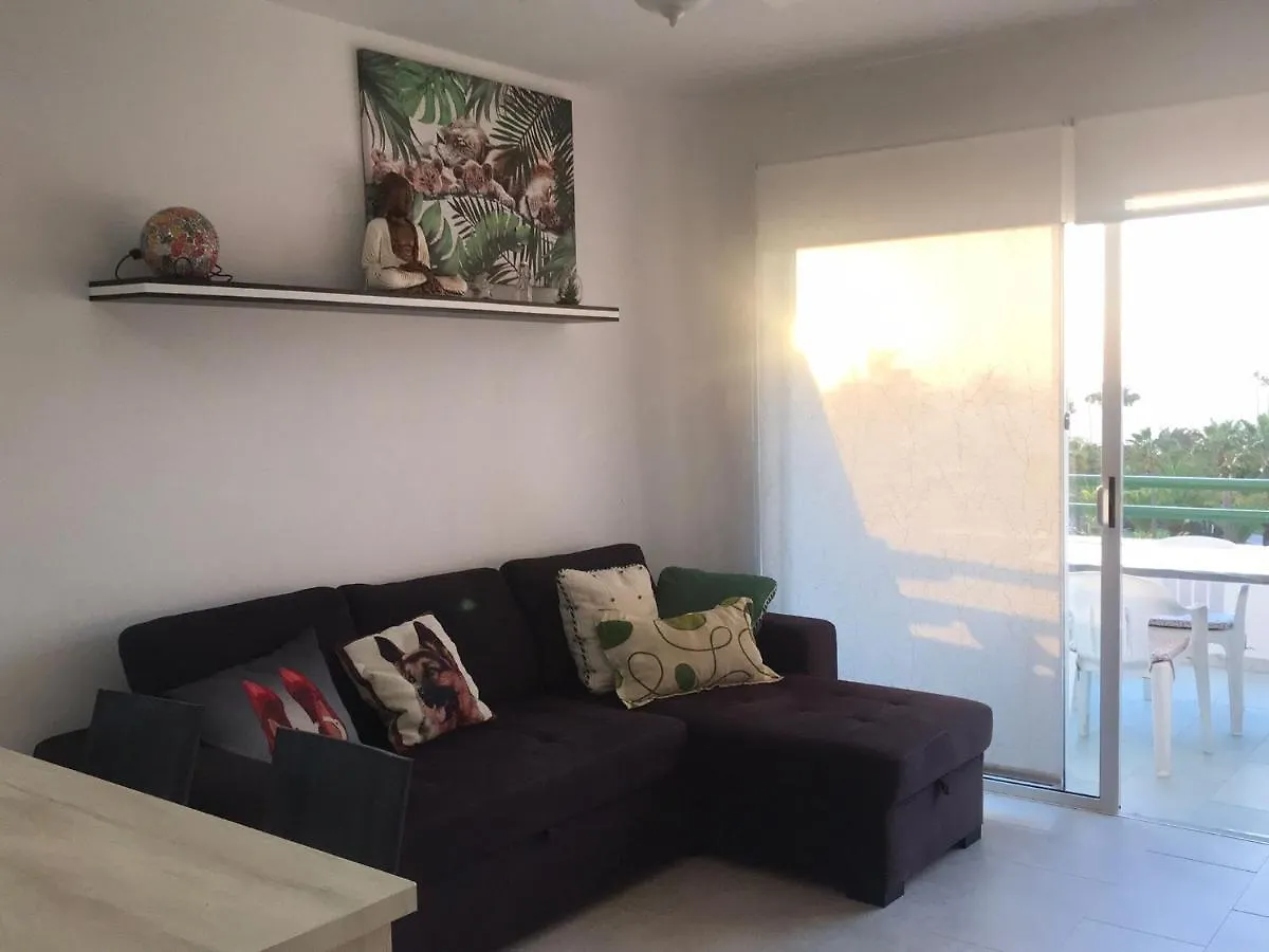 Altamira Sunset Apartment Costa Adeje  Costa Adeje (Tenerife)
