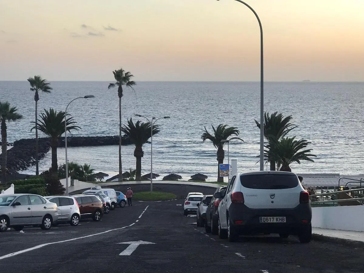 Altamira Sunset Apartment Costa Adeje