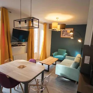 Au Coeur De La Drome Provencale Appartement Nyons