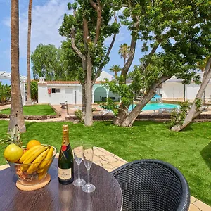 Beexclusive Appartement Costa Adeje (Tenerife)