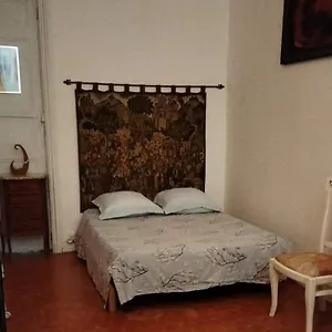 Chic Haussmanien Appartement Collobrières