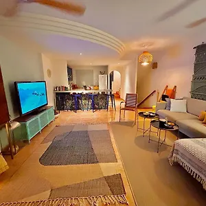 Roque-house , Costa Adeje (Tenerife) Spain