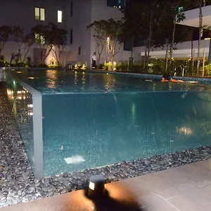 Summer Appartement Kuala Lumpur