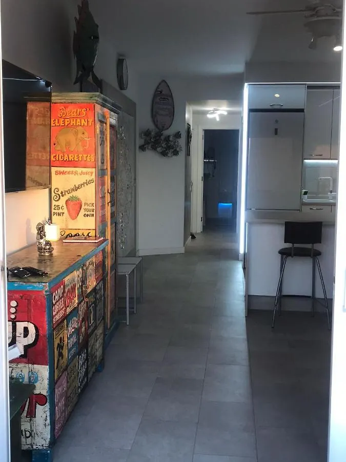 Altamira Sunset Apartment Costa Adeje  Spain
